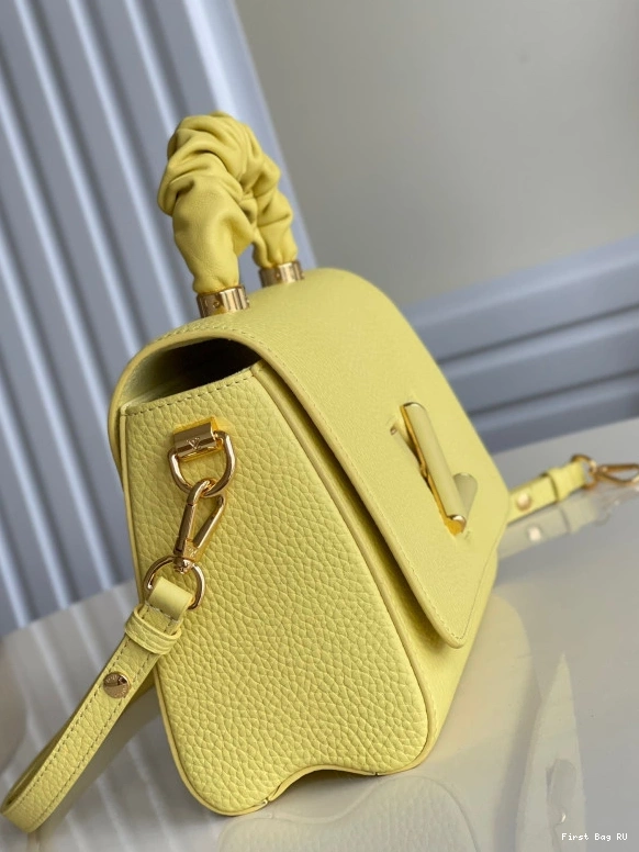 First bags ru reviews MM VUITTON LOUIS TWIST 0724